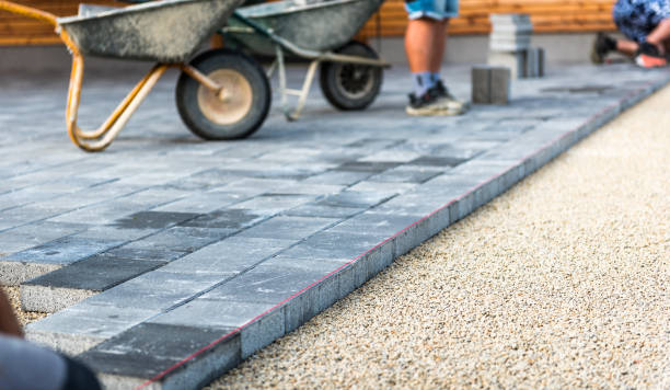 Fairbank, IA Driveway Pavers Company